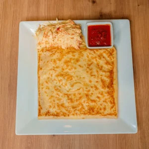 Szarpana wieprzowina